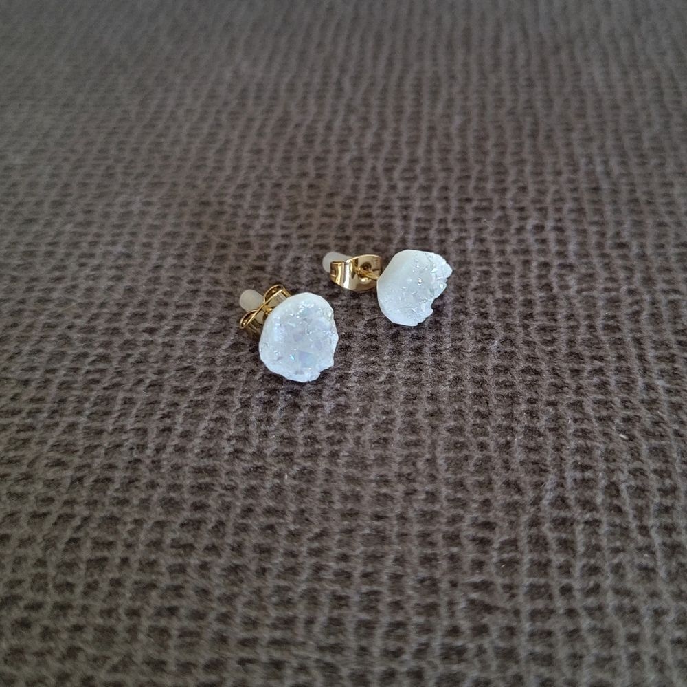 Luna🌙 Norte Post Back Earrings - 5 Brand New Pairs - Picture 5 of 16